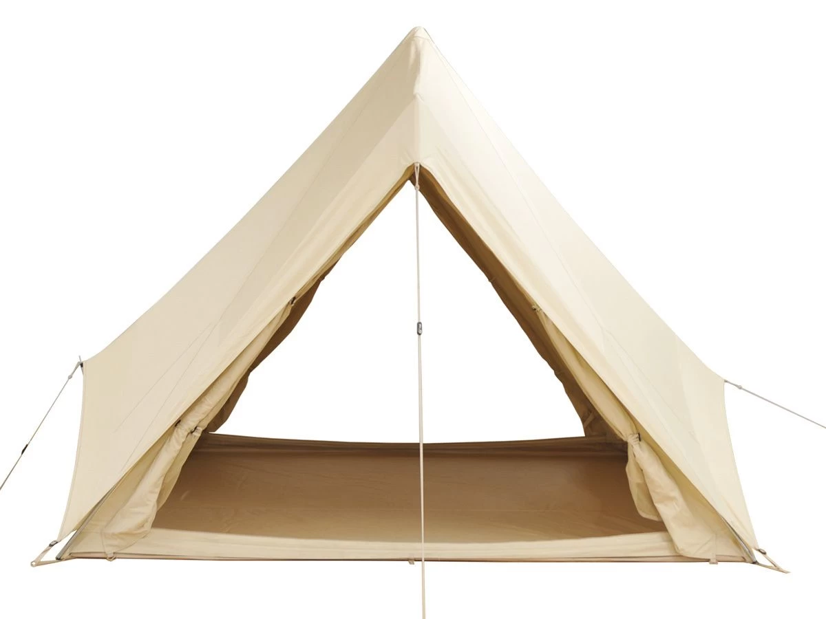 Obelink Rome Cotton Groepstent - Afbeelding 6