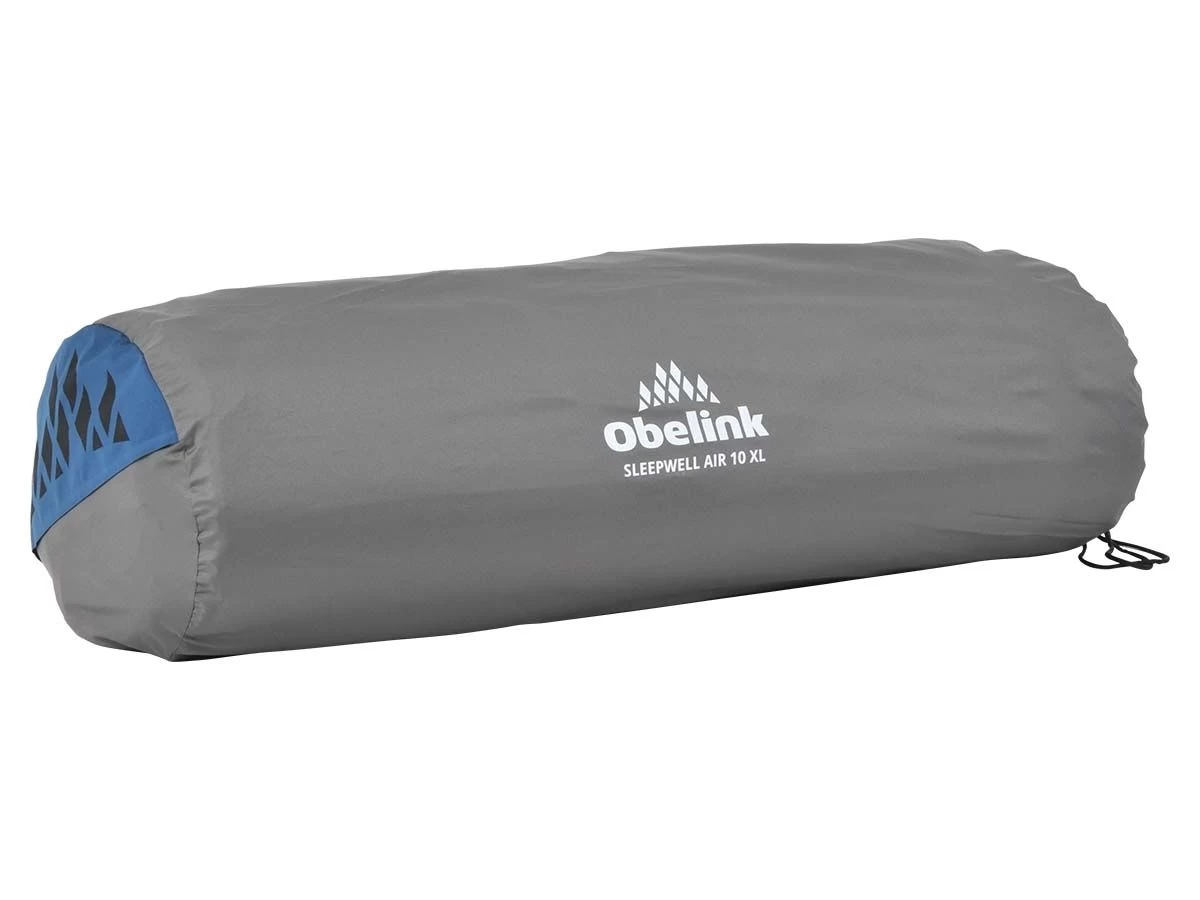Obelink Sleepwell Air 10 XL Slaapmat - Afbeelding 3