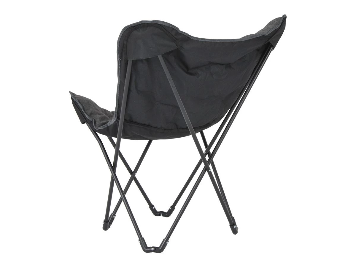 Obelink Butterfly Luxe Vouwstoel - Afbeelding 4