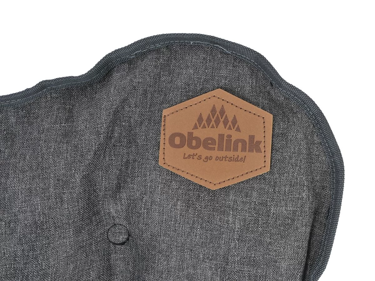 Obelink Butterfly Luxe Vouwstoel - Afbeelding 5