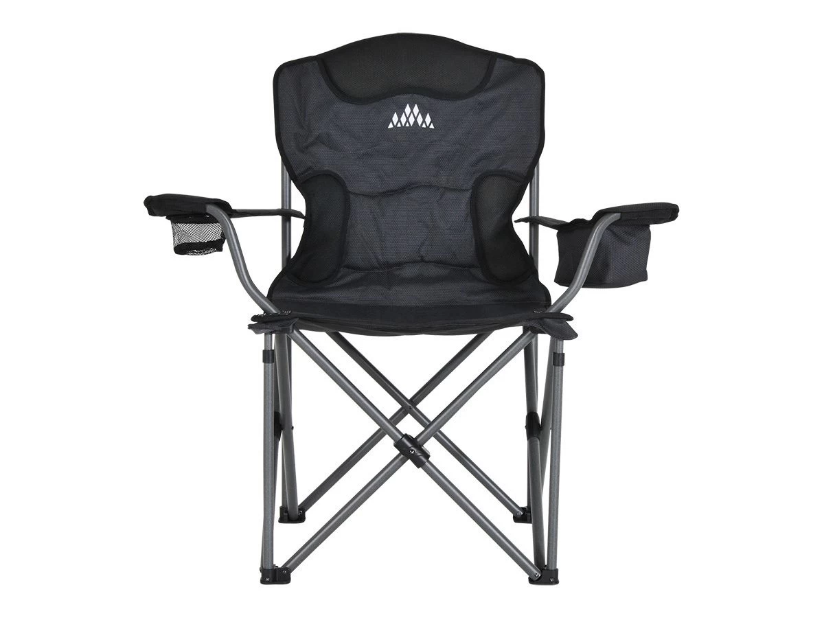 Obelink Strong Folder Vouwstoel - Afbeelding 2