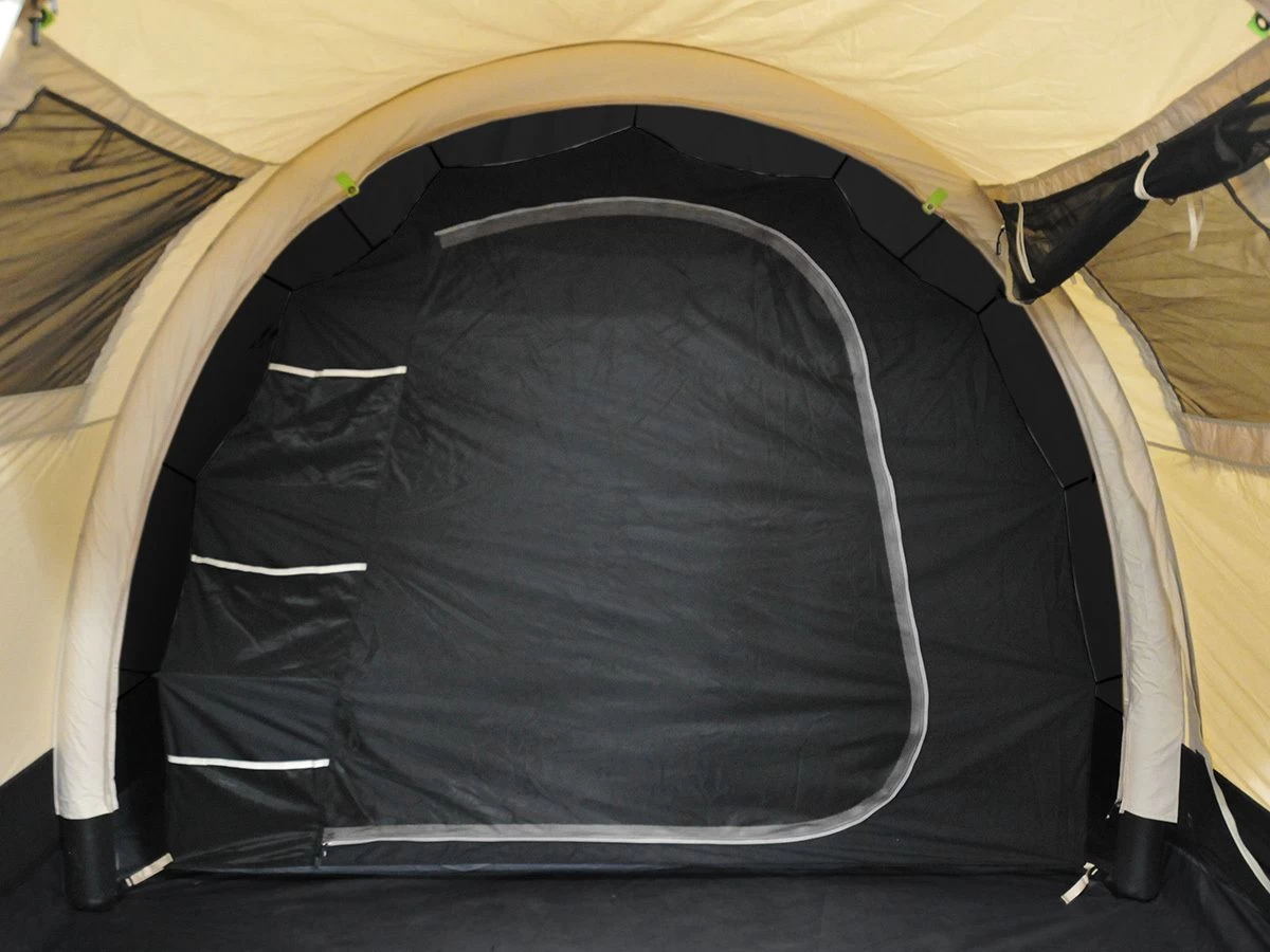 Obelink Summer 4 TC Easy Air Tunneltent - Afbeelding 5