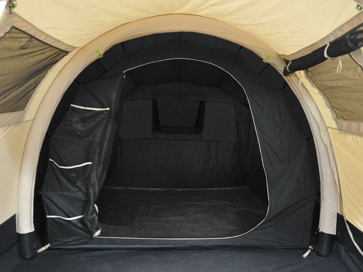 Obelink Summer 4 TC Easy Air Tunneltent - Afbeelding 6