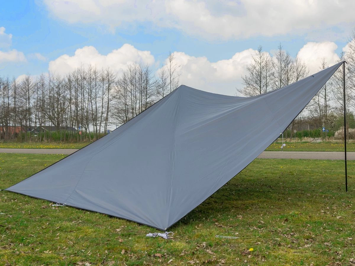Obelink Tarp 400 CoolDark - Afbeelding 3