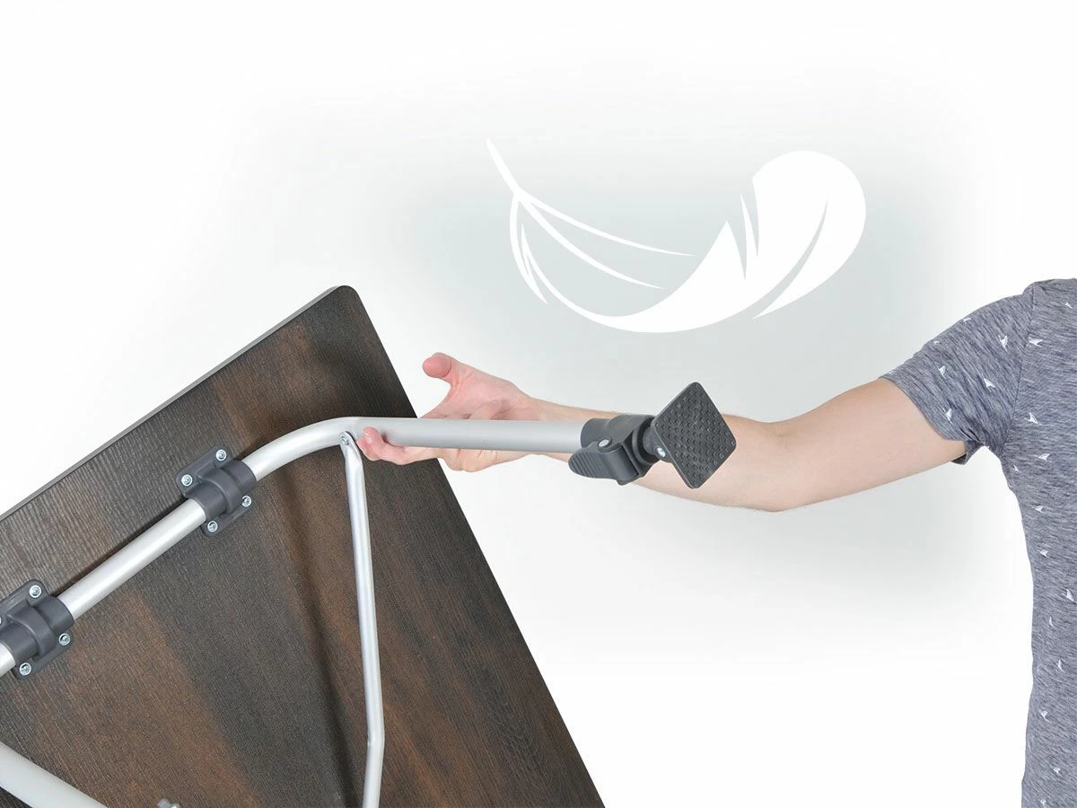 Obelink Toledo Superlight 100 Tafel - Afbeelding 3