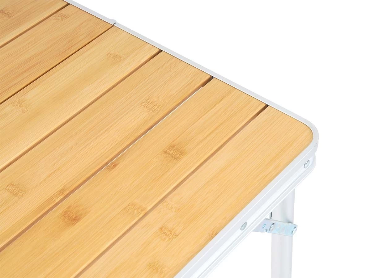 Obelink Travel 90 Bamboo Tafel - Afbeelding 8