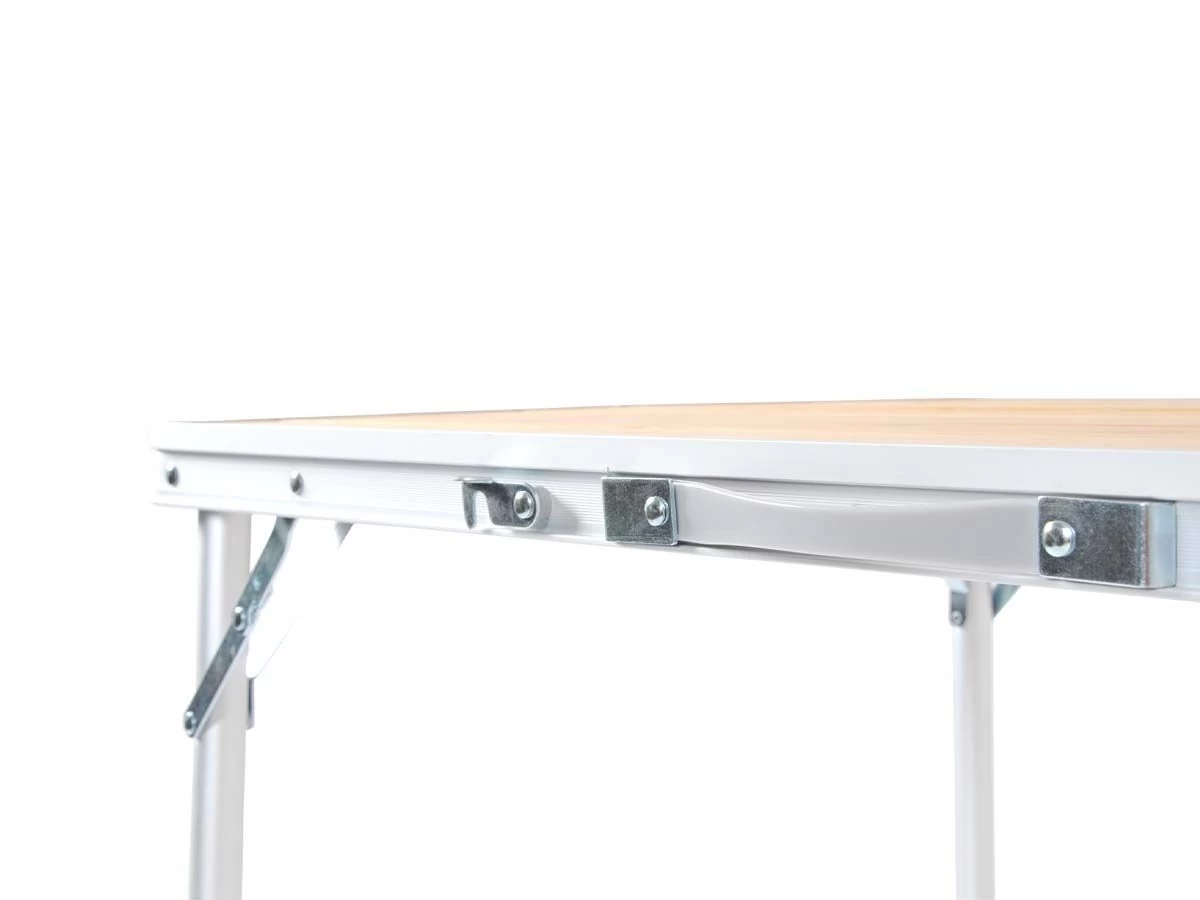 Obelink Travel 90 Bamboo Tafel - Afbeelding 6