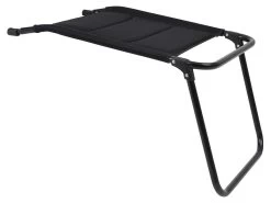 Obelink Barones 3D Black Voetensteun