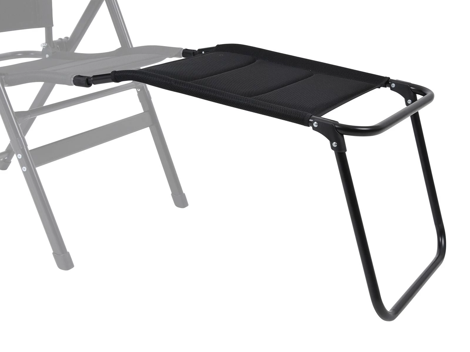 Obelink Barones 3D Black Voetensteun - Afbeelding 2