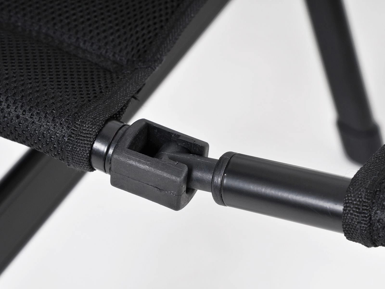 Obelink Barones 3D Black Voetensteun - Afbeelding 3