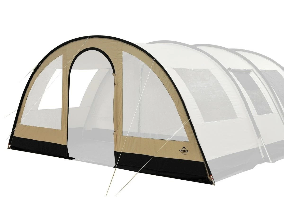 Obelink Familia 6 Voorwand