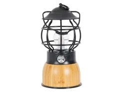 Obelink Yukon Bamboo Lantaarn