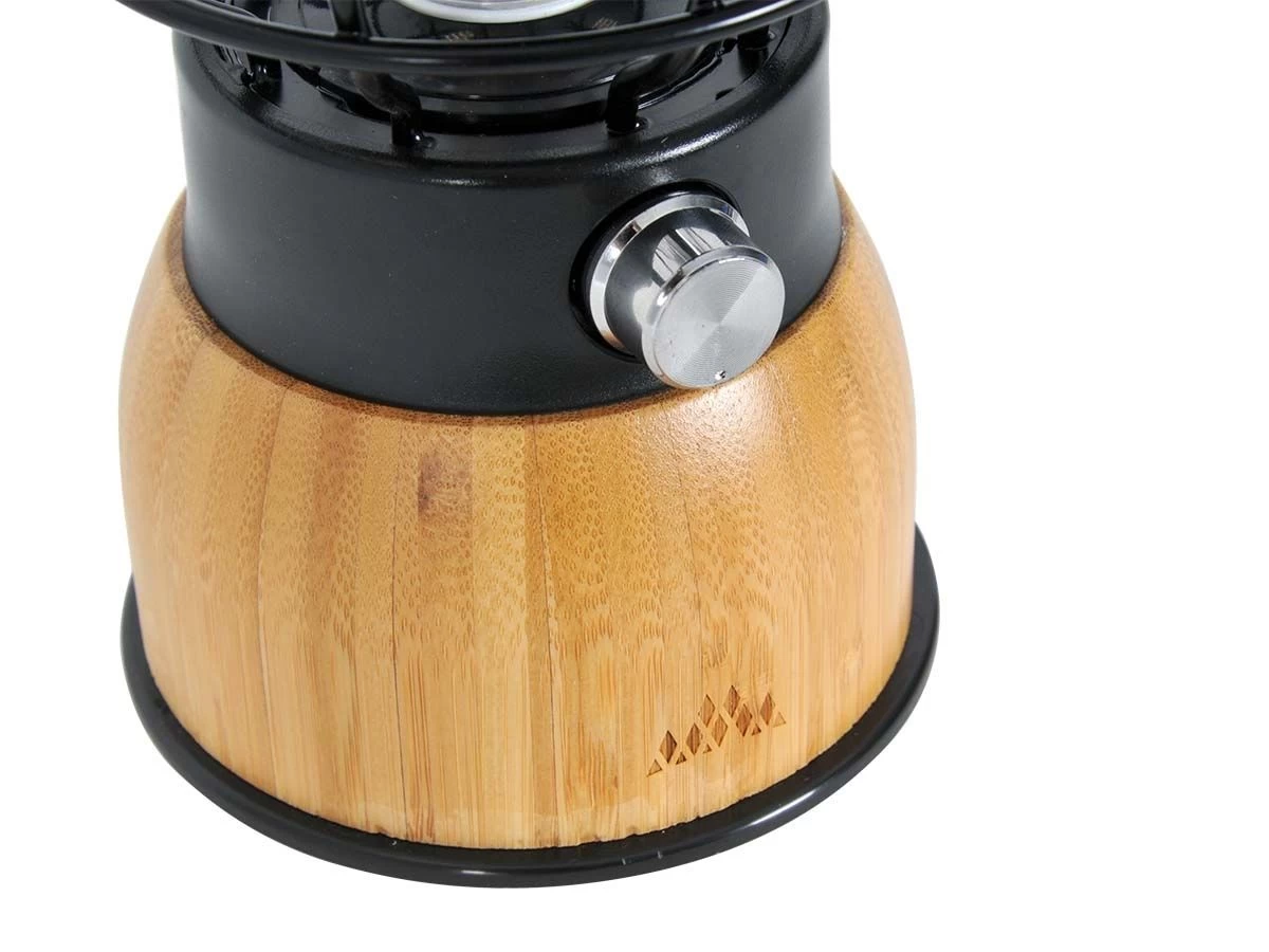 Obelink Yukon Bamboo Lantaarn - Afbeelding 5