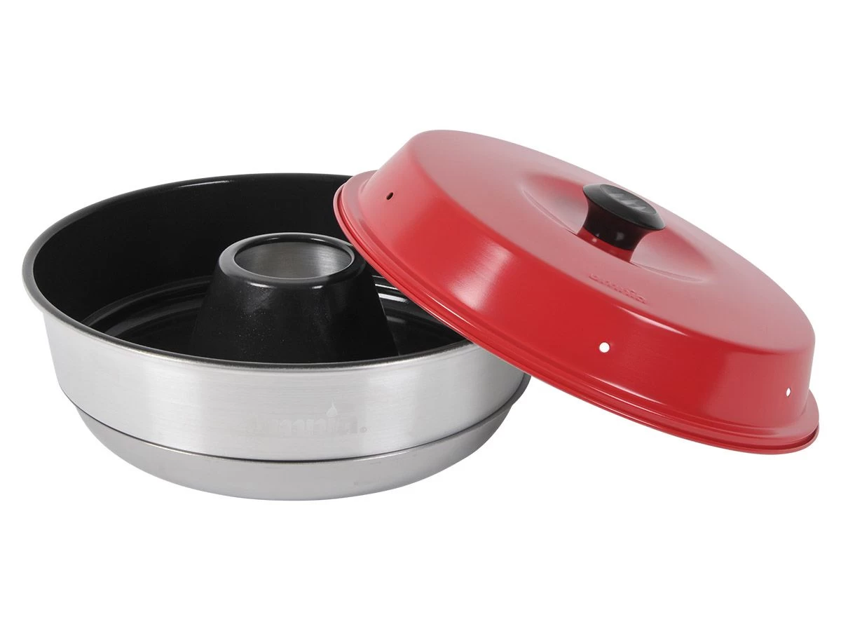 Omnia Antiaanbak Bakvorm - Afbeelding 2