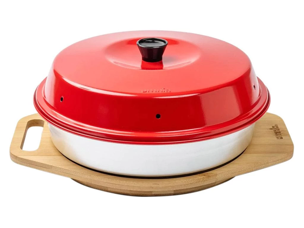 Omnia Bamboe Onderzetter - Afbeelding 4