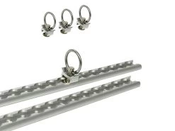 ProPlus Bindrail Set