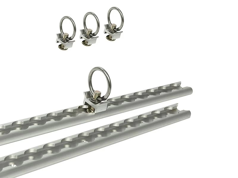 ProPlus Bindrail Set