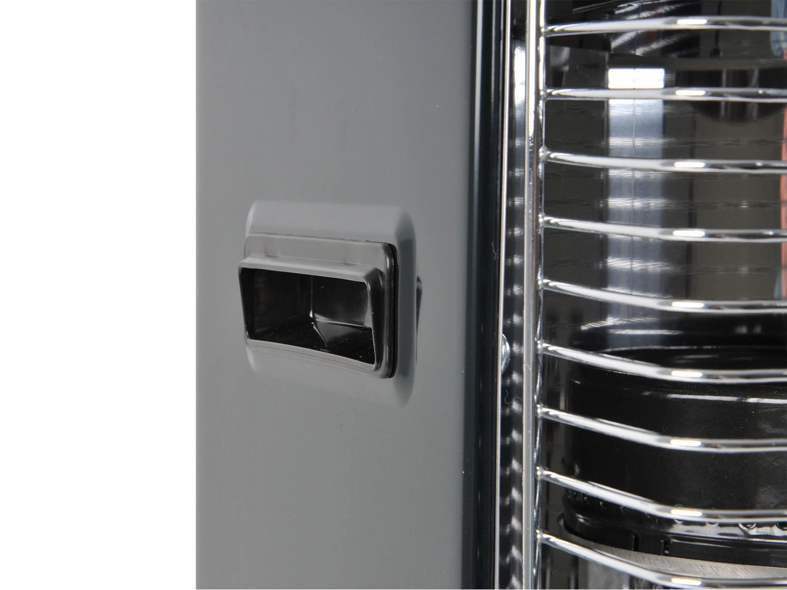 Qlima R4224S TC Petroleumkachel - Afbeelding 4