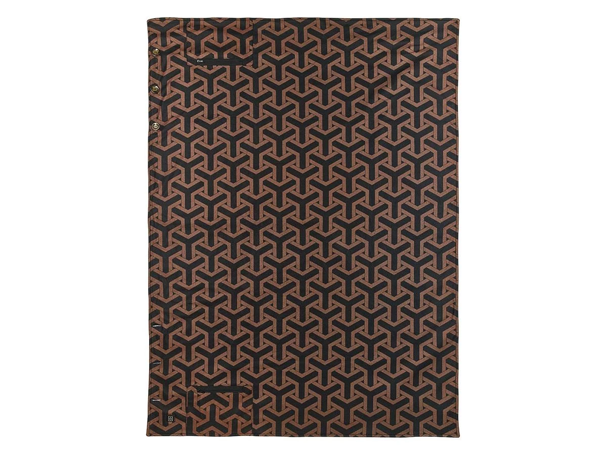 Rebel Outdoor Elektrisch Knuffelkleed - Afbeelding 3