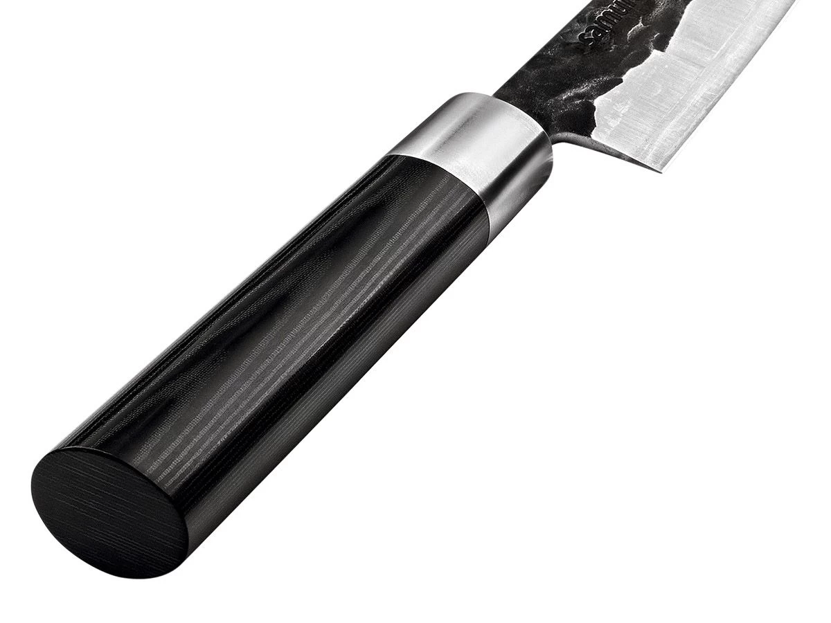 Samura Blacksmith 3-delige Messenset - Afbeelding 2