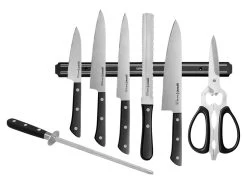 Samura Harakiri Superset 8-delige Keukenset