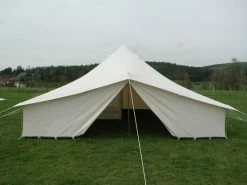 Obelink Schelde Groepstent