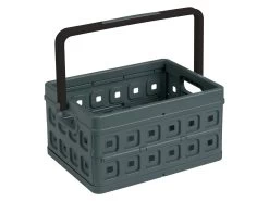 Sunware Square Kleine Vouwkrat Met Hengsel