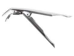 The Bastard Grillclipper