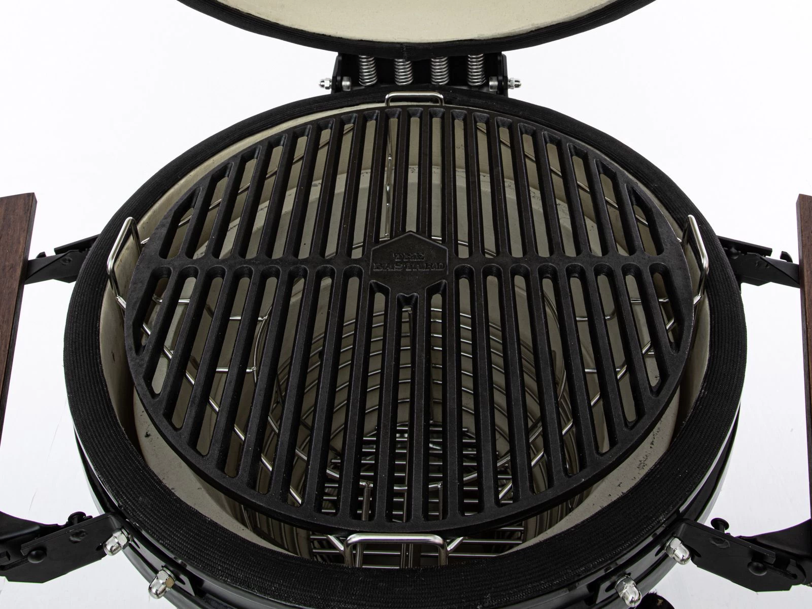 The Bastard Small Cast Iron Grid - Afbeelding 2