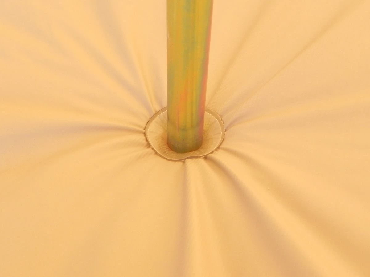 Hypercamp Tipi 500 Ultimate Groepstent - Afbeelding 11