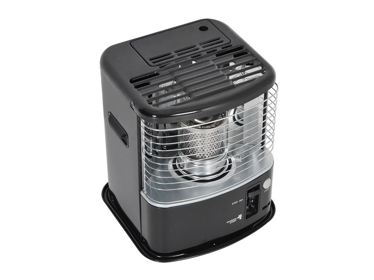 Merkloos Tosai 241 Petroleumkachel - Afbeelding 5