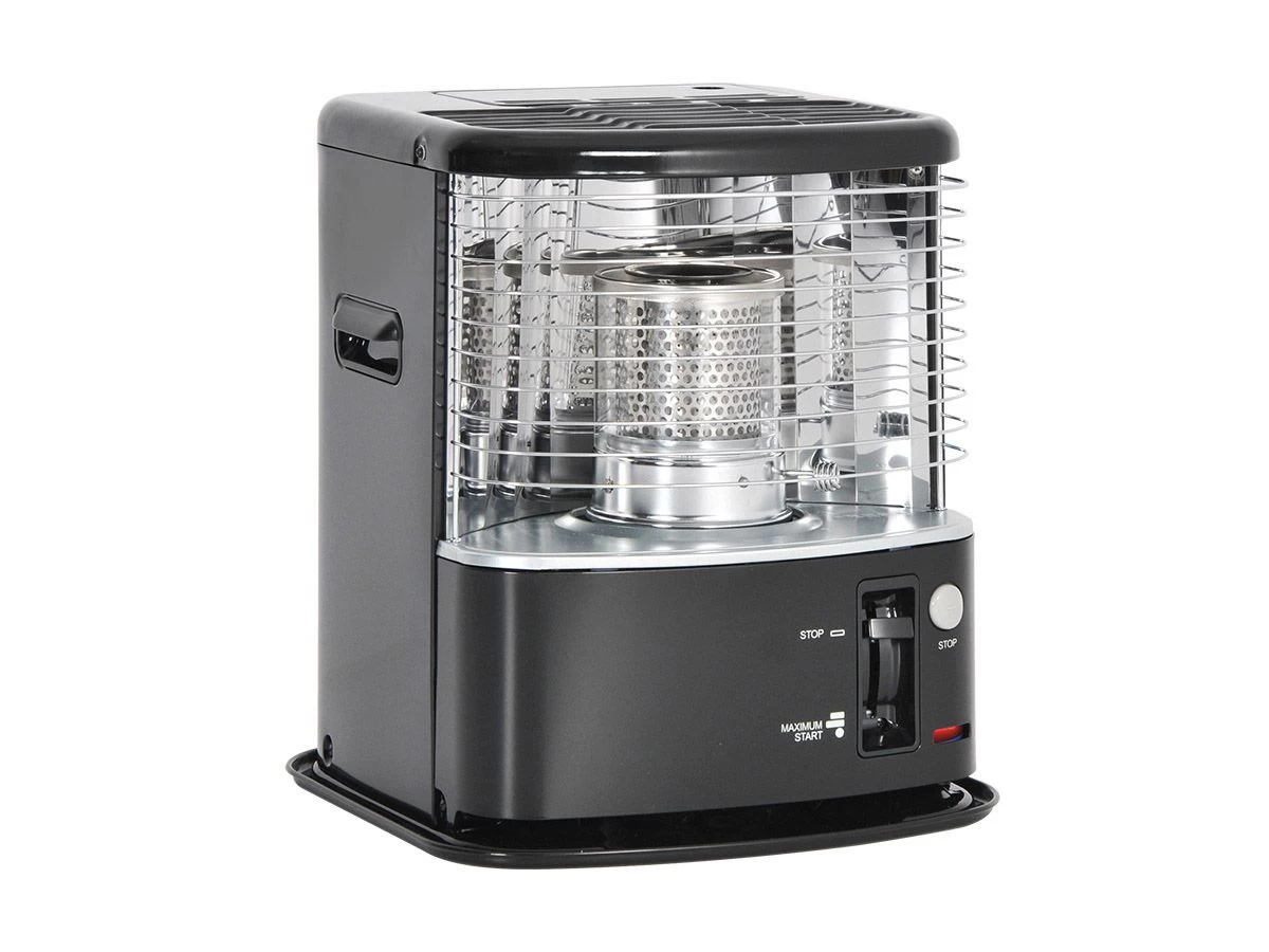 Merkloos Tosai 241 Petroleumkachel