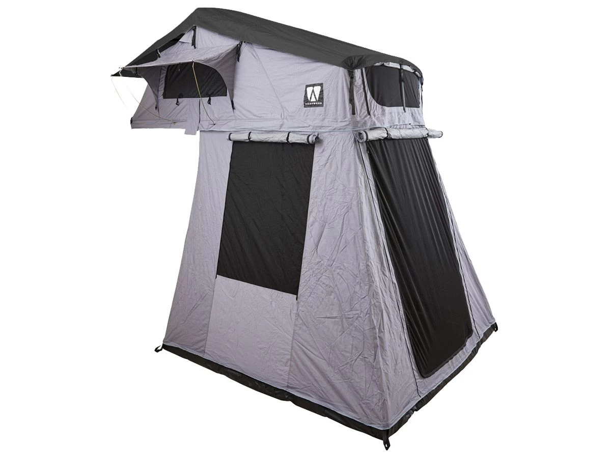 Vickywood Balsa 140 Light Voortent 160 - 180 Cm - Afbeelding 2