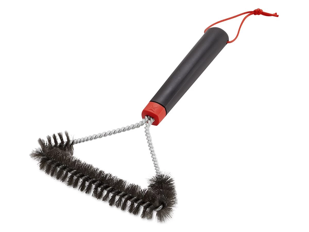 Weber 30 Cm Reinigingsborstel
