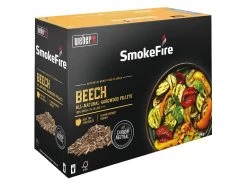 Weber Beech Pellets