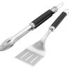 Weber Precision Tang & Spatelset