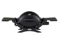 Weber Q1200 Gasbarbecue