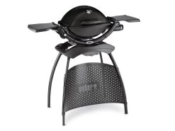 Weber Q 1200 Stand Black