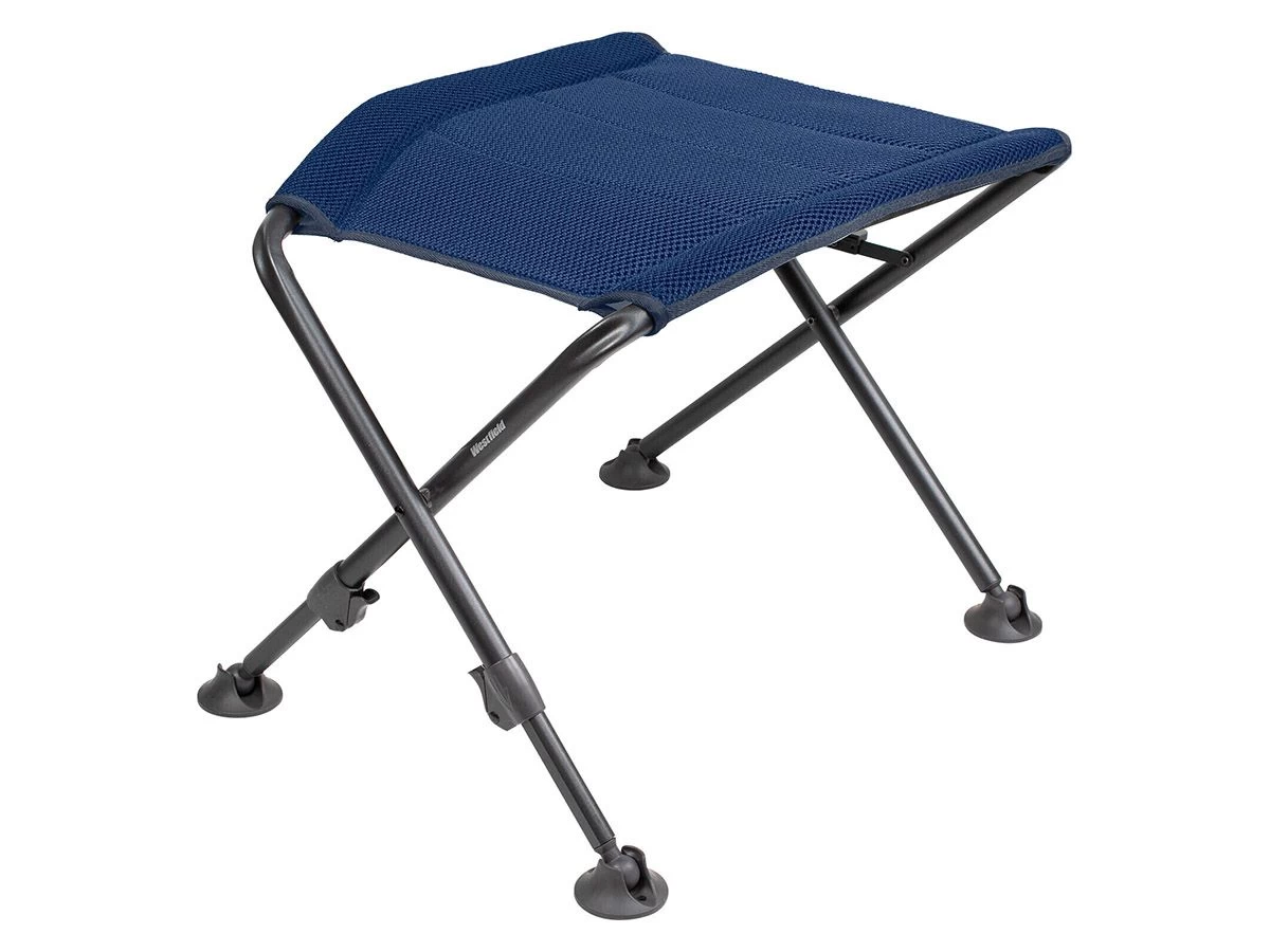 Westfield Performance Focus Dark Blue Voetenbank