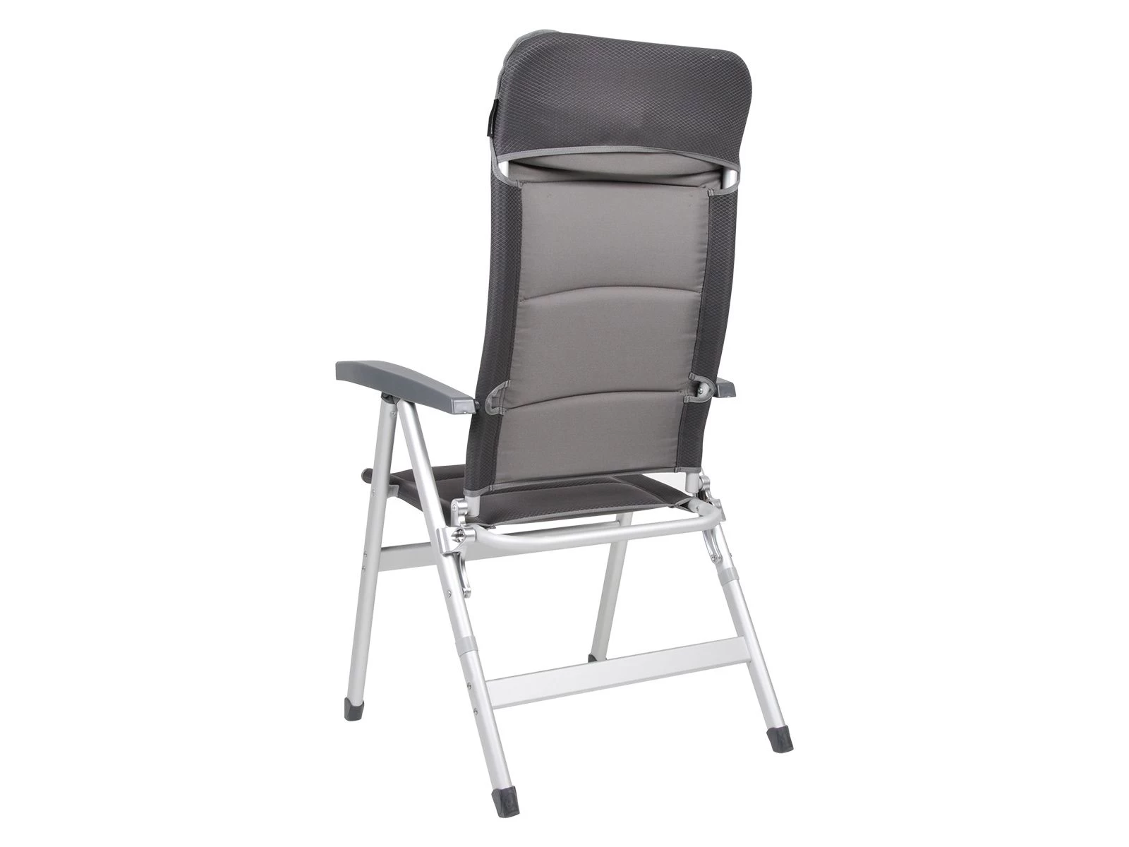 Westfield Pioneer Charcoal Grey Standenstoel - Afbeelding 2