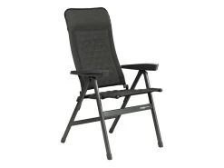 Westfield Advancer Lifestyle Anthracite Standenstoel