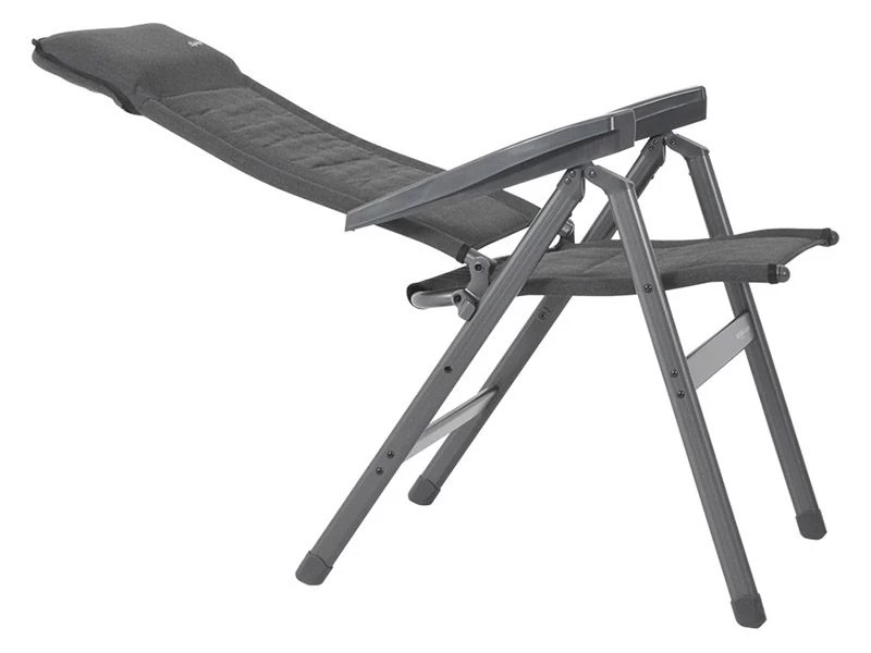 Westfield Advancer Lifestyle Anthracite Standenstoel - Afbeelding 2