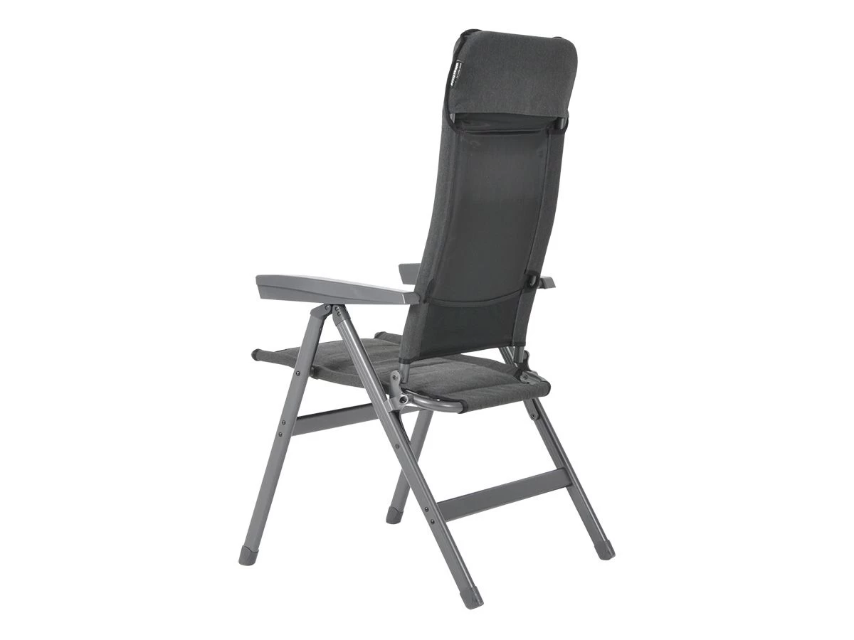 Westfield Advancer Lifestyle Anthracite Standenstoel - Afbeelding 8
