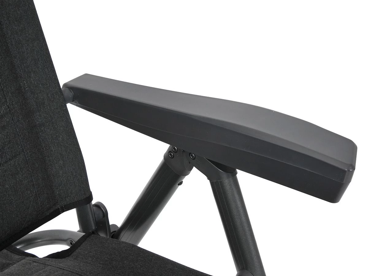 Westfield Advancer Lifestyle Anthracite Standenstoel - Afbeelding 5