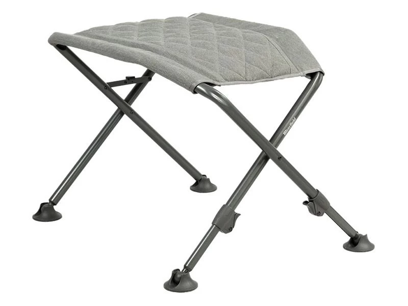 Westfield Focus Lifestyle Grey Voetensteun