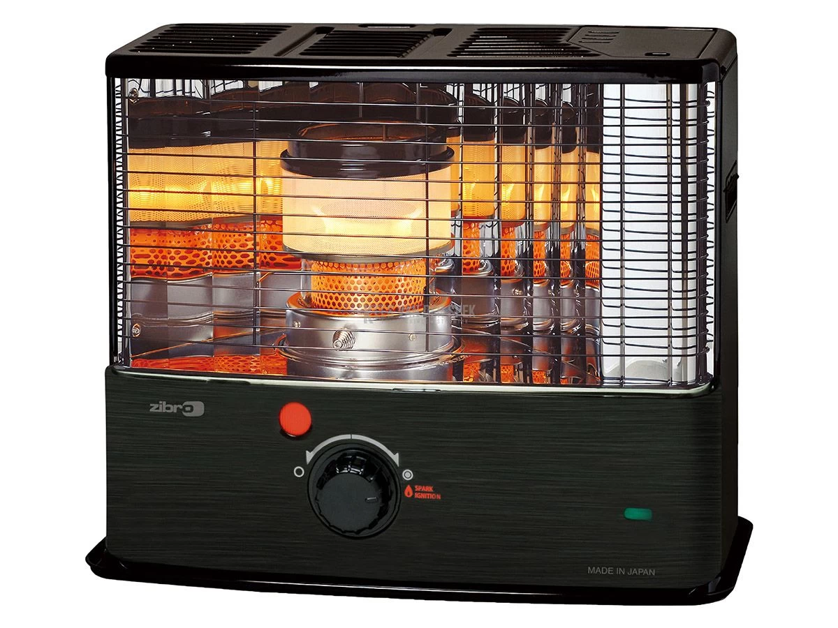Zibro RC-32 Petroleumkachel